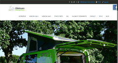 Desktop Screenshot of glenanconceptcars.com